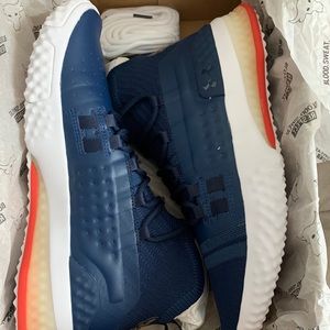 Under Armour Project Rock 1 sz 11 DS